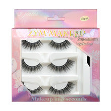 Glue-Free False Eyelashes – Multiple Styles Available | Beginner-Friendly - The Shop At Crown Perth