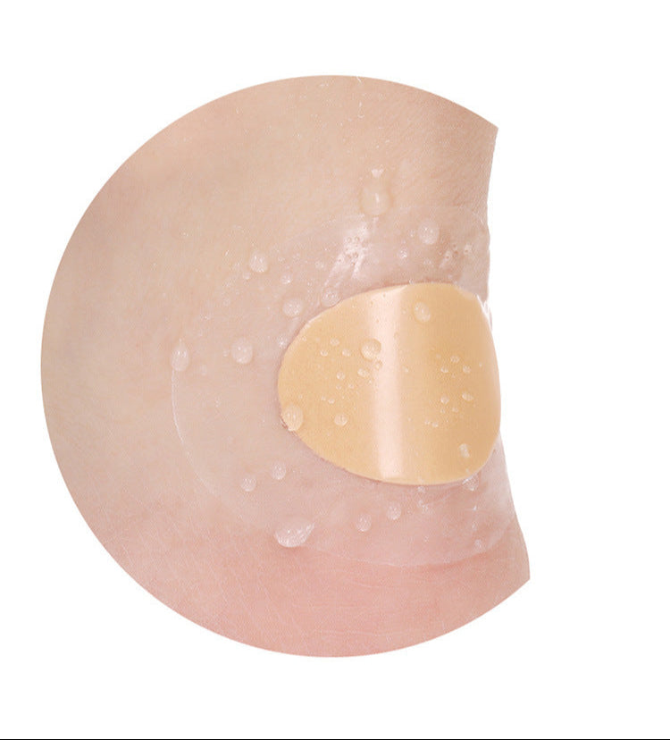 FaSoLa Anti-Blister Guards – Cushioned & Invisible Versions (Multi-Purpose Friction Protection) - The Shop At Crown Perth