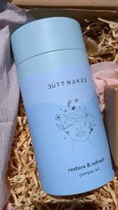 Butt Naked Pamper Kit - The Shop At Crown Perth
