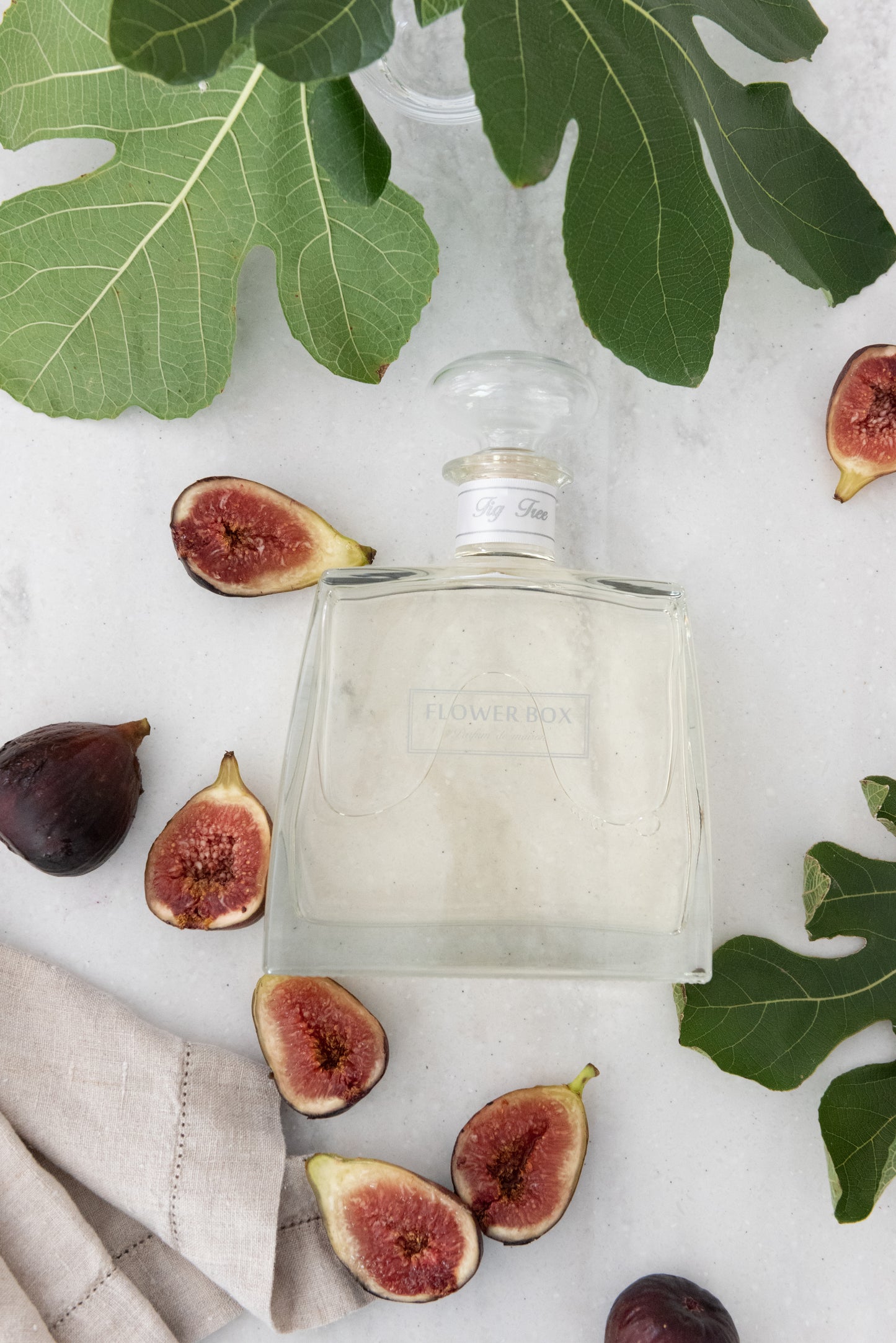 Flowerbox 700ml Diffuser - The Shop At Crown Perth