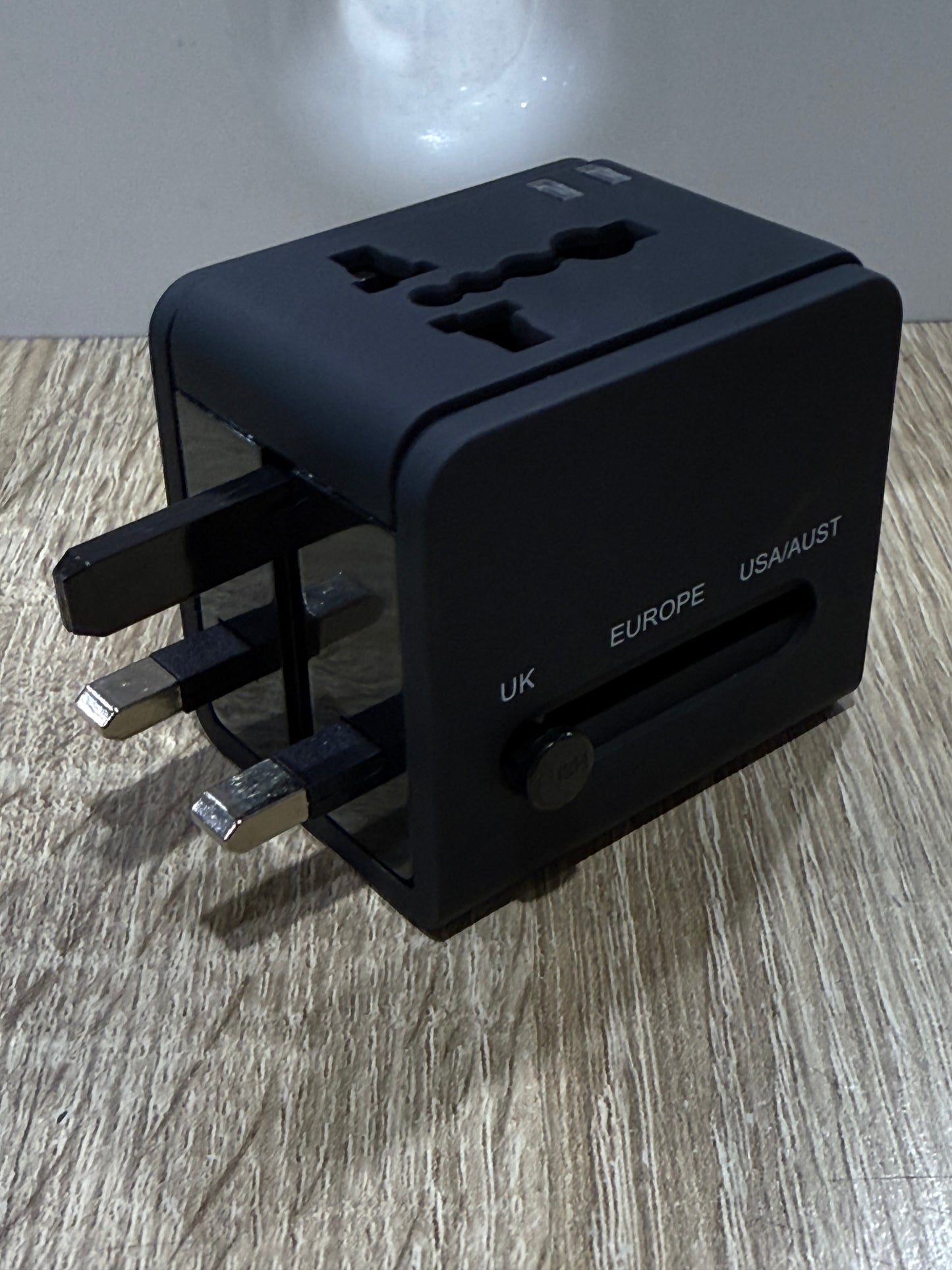 World Travel Adapter - The Shop At Crown Perth