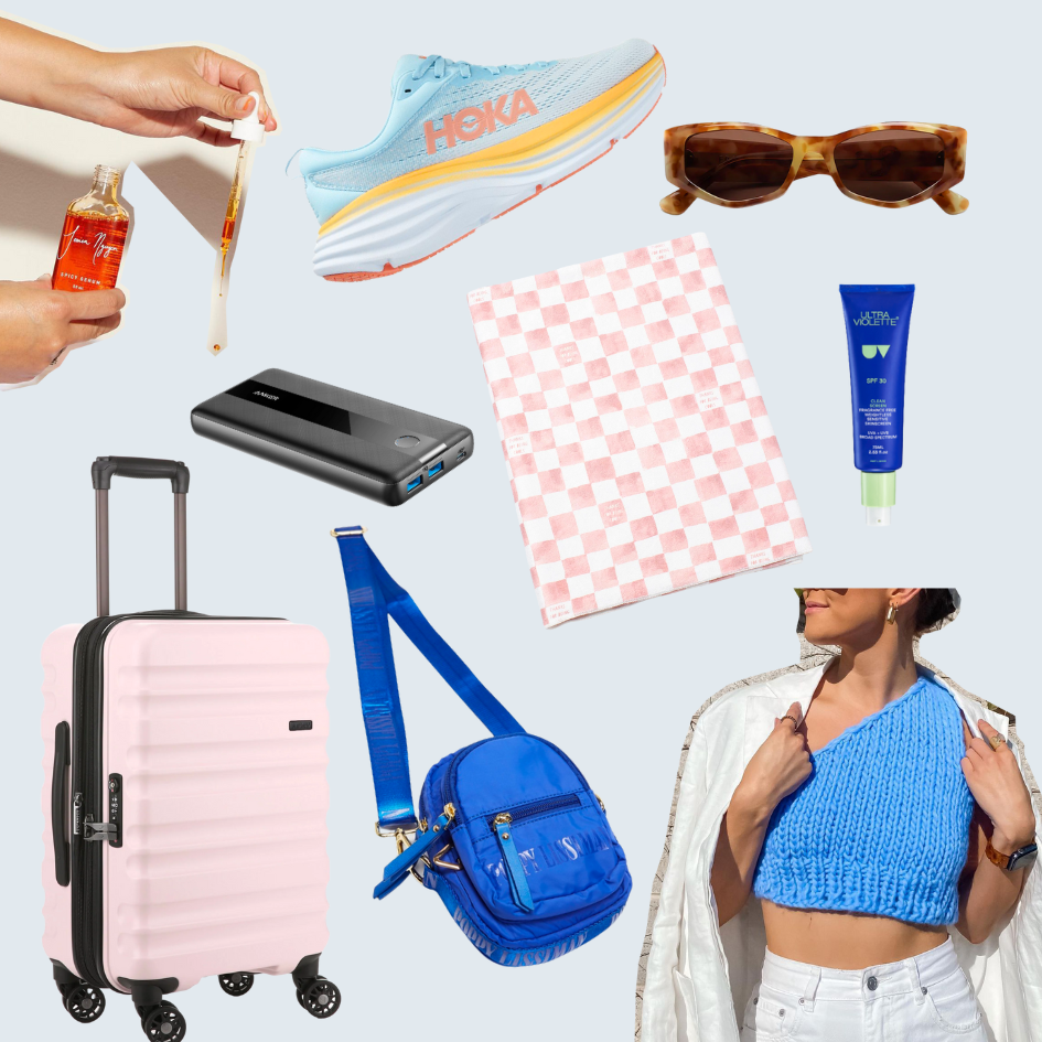 Travel Essentials