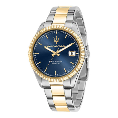 Maserati Competizione Watch - R8853100027 - The Shop At Crown Perth