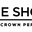 The Shop at Crown Perth logo