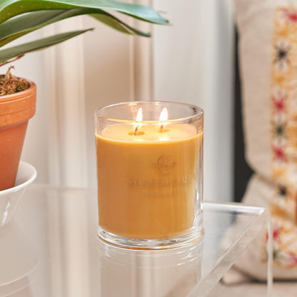 Glasshouse Large 380ml Candle - The Shop At Crown Perth