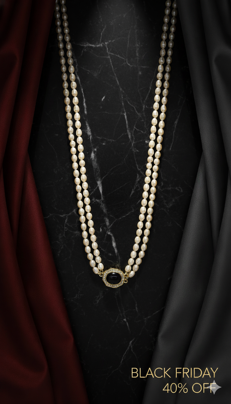 Bianc Pearl Edit – Black Friday Sales 40% Off - The Shop At Crown Perth