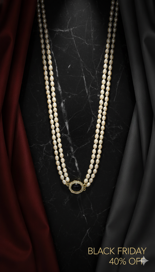 Bianc Pearl Edit – Black Friday Sales 40% Off - The Shop At Crown Perth