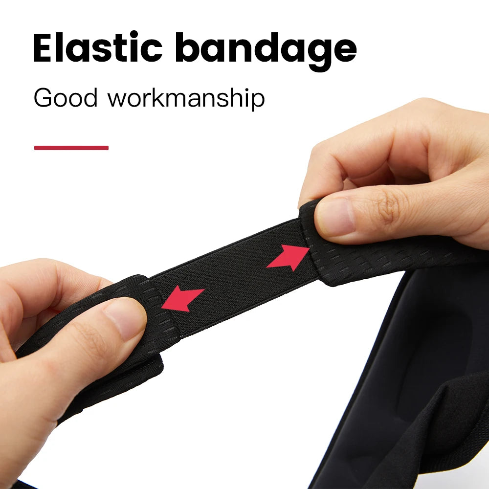 3D Sleeping Mask Block Out Light Soft Padded Sleep Mask For Eyes Slaapmasker Eye Shade Blindfold Sleeping Aid Face Mask Eyepatch - The Shop At Crown Perth