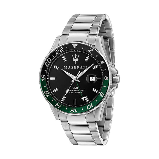 Maserati Sfida45mm Watch- R8853140005