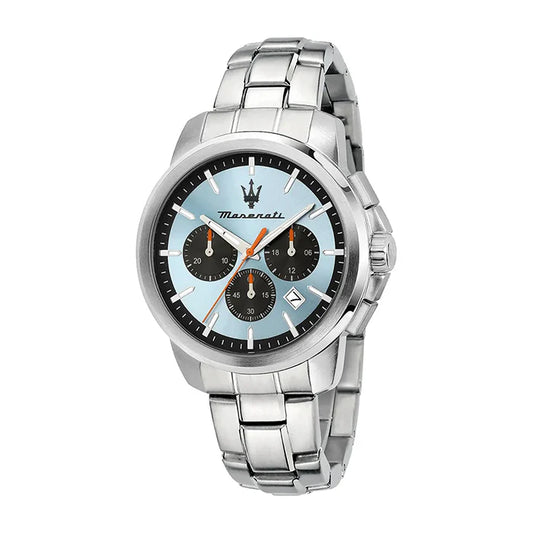 Maserati Successo 45mm Watch- R8873621044
