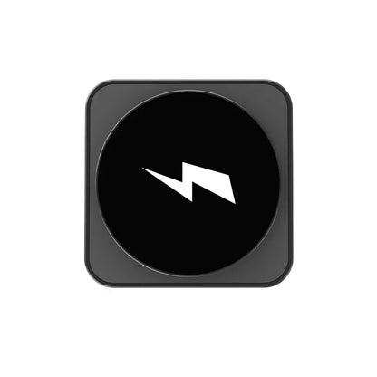 3-in-1 Magnetic Wireless Charger Stand – Fast Charging for iPhone, iWatch & AirPods - The Shop At Crown Perth