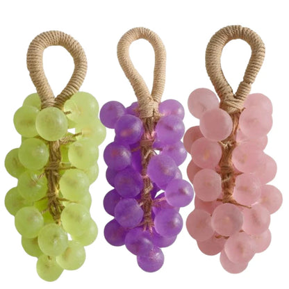 Handmade Soap Bar,Pearl Grape Bunches Bathing & Washing & Cleaning & Nourishing Gift Box Soap,Plant Extraction Mild Remove Dirt - The Shop At Crown Perth