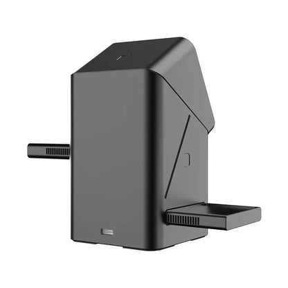 3-in-1 Magnetic Wireless Charger Stand – Fast Charging for iPhone, iWatch & AirPods - The Shop At Crown Perth