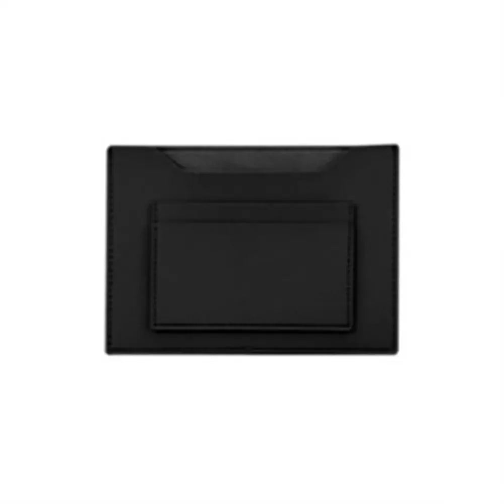 Multicolor Passport Cover PU Waterproof Card Holder Large Capacity Multi-slots Certificate Storage Bag Travel Bussiness Wallet - The Shop At Crown Perth