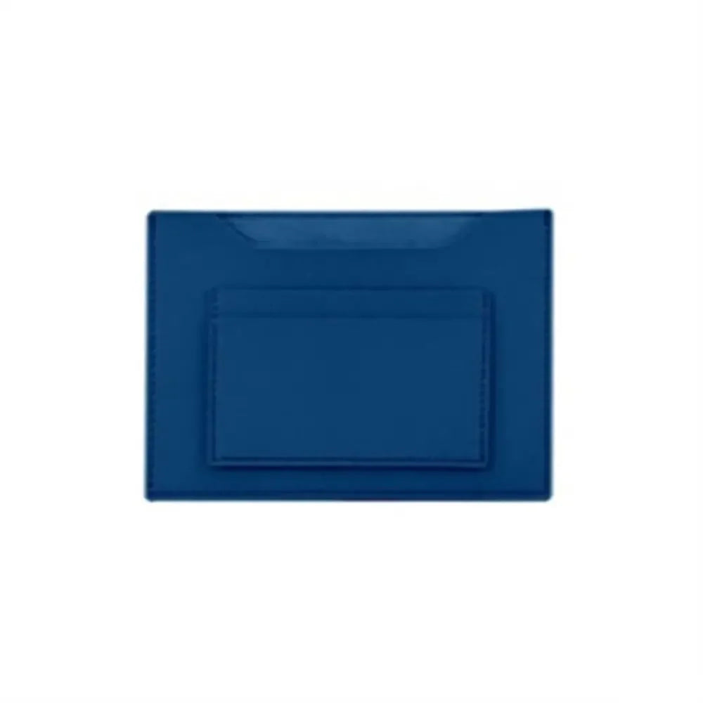 Multicolor Passport Cover PU Waterproof Card Holder Large Capacity Multi-slots Certificate Storage Bag Travel Bussiness Wallet - The Shop At Crown Perth