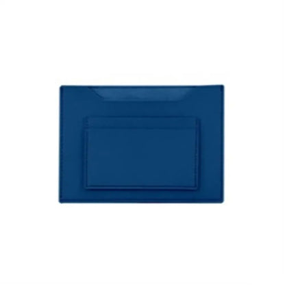 Multicolor Passport Cover PU Waterproof Card Holder Large Capacity Multi-slots Certificate Storage Bag Travel Bussiness Wallet - The Shop At Crown Perth