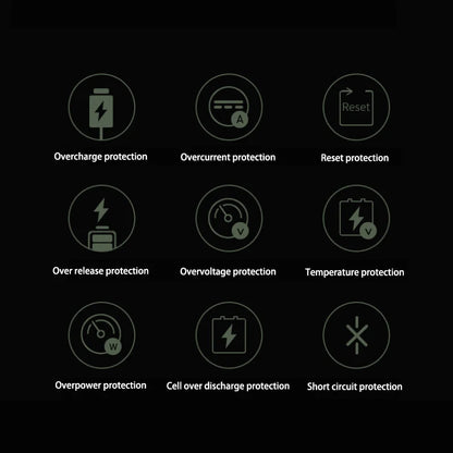 Lenovo 500000mah Magnetic Power Bank Large Capacity Pd22.5w Super Fast Charging External Battery Wireless Charger For Iphone