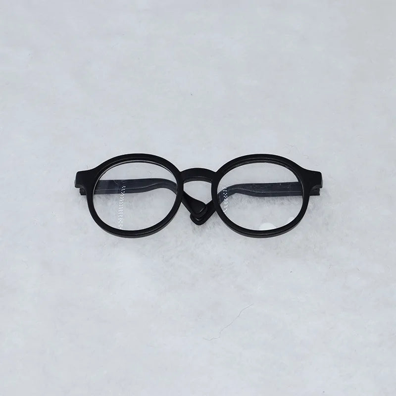 Doll clothes for Labubu Outfit V1 V2 V3 17cm Dolls Sitting Accessories Glasses Clothing Designer Kids Gift Sweater Hat Bag Set - The Shop At Crown Perth