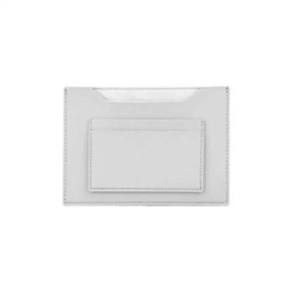 Multicolor Passport Cover PU Waterproof Card Holder Large Capacity Multi-slots Certificate Storage Bag Travel Bussiness Wallet - The Shop At Crown Perth